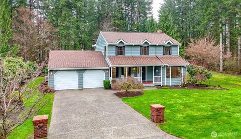 Photo of 6013 Rocky Mountain Drive SW, Olympia, WA 98512 (MLS # 2495969)