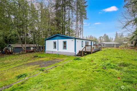 40 E Totten Place, Shelton, WA 98584 - MLS#: 2310077