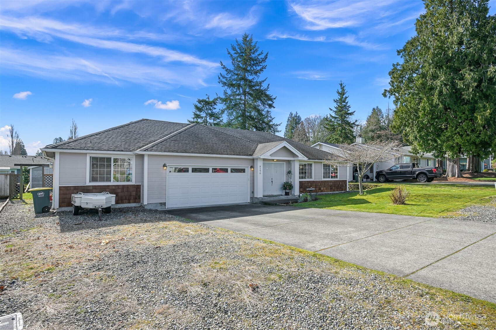 8190 Skagit Way