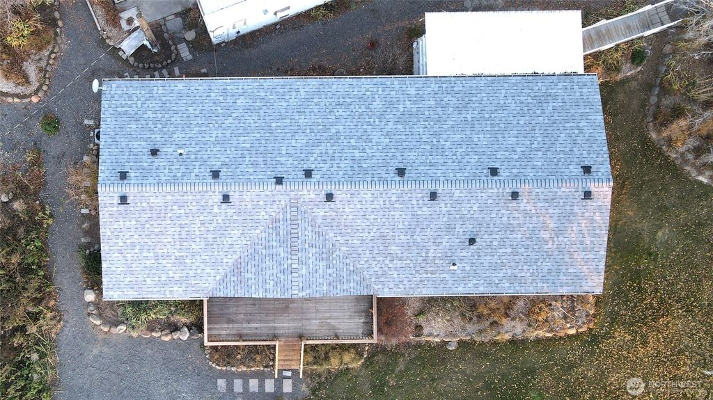 Photo of 37585 Western Avenue NE, Coulee City, WA 99115 (MLS # 2457799)