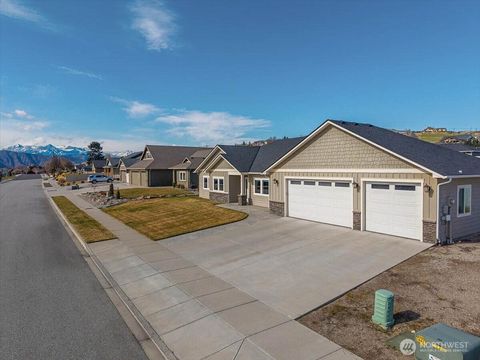 819 Autumn Crest Drive Wenatchee WA 98801