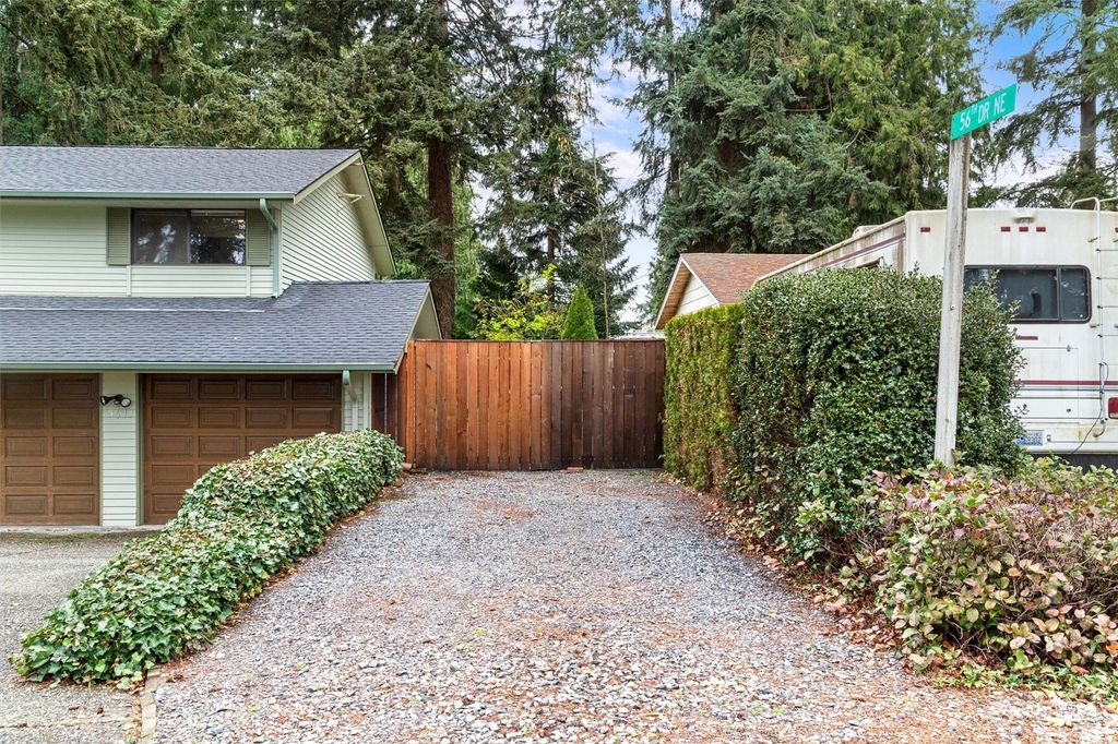 Photo of 5613 135th Place NE, Marysville, WA 98271 (MLS # 2223071)
