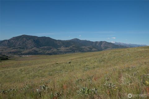 Photo of 32 Maggies Road, Twisp, WA 98856 (MLS # 2528772)