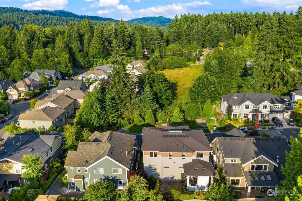 Photo of 1521 Lyons Avenue, Renton, WA 98059 (MLS # 2235837)