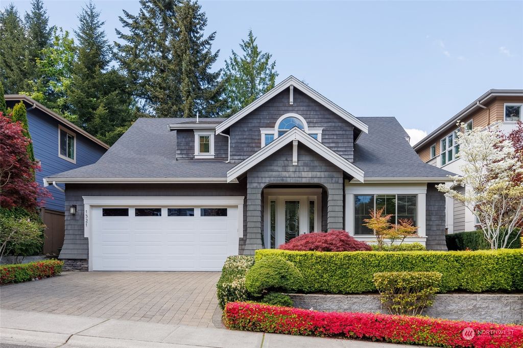 Photo of 1521 Lyons Avenue, Renton, WA 98059 (MLS # 2235837)