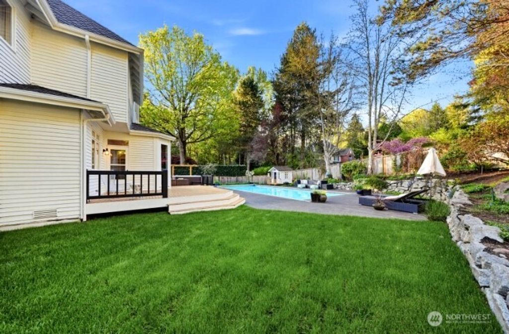 Photo of 12938 196th Court NE, Woodinville, WA 98077 (MLS # 2477131)