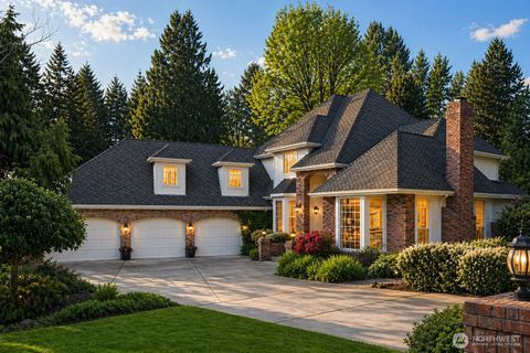 Photo of 12938 196th Court NE, Woodinville, WA 98077 (MLS # 2477131)