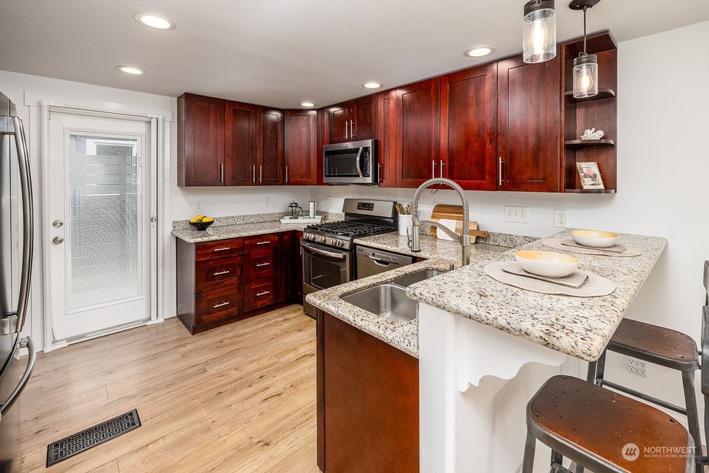 Photo of 12008 Dayton Avenue N, Seattle, WA 98133 (MLS # 2230492)