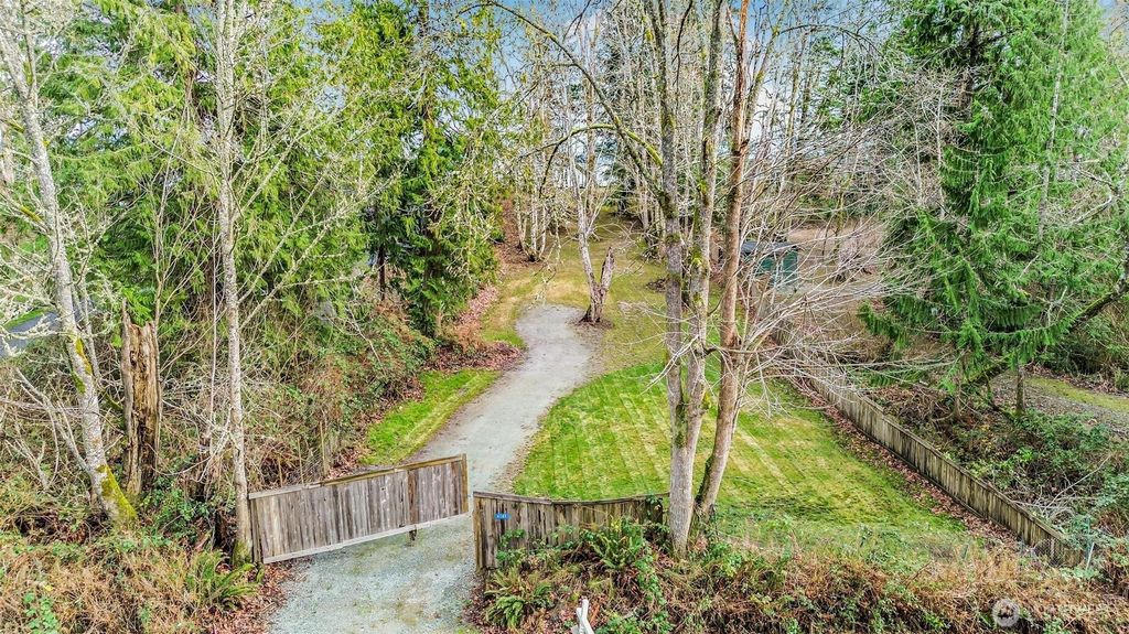 Photo of 4203 SE Camano Drive, Camano Island, WA 98282 (MLS # 2466639)