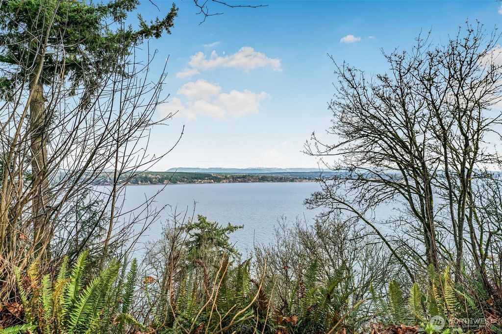Photo of 4203 SE Camano Drive, Camano Island, WA 98282 (MLS # 2466639)
