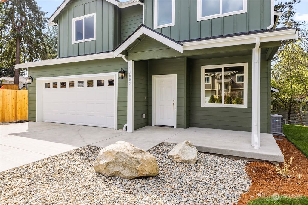 Photo of 13005 10th Avenue S, Burien, WA 98168 (MLS # 2224845)