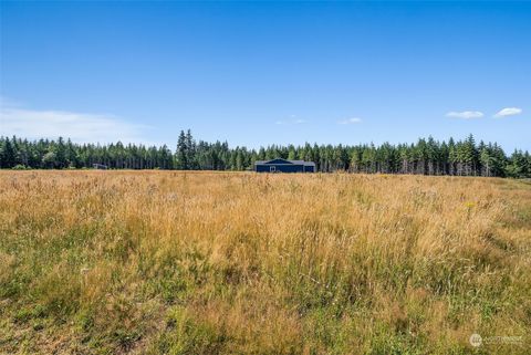 A home in Winlock