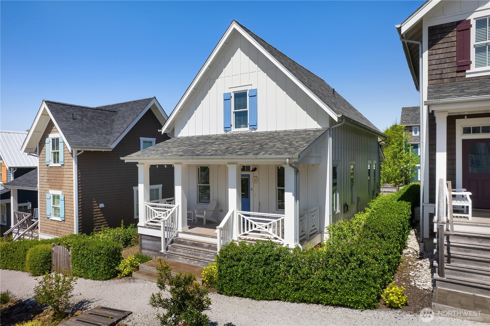 94 Horizon Street