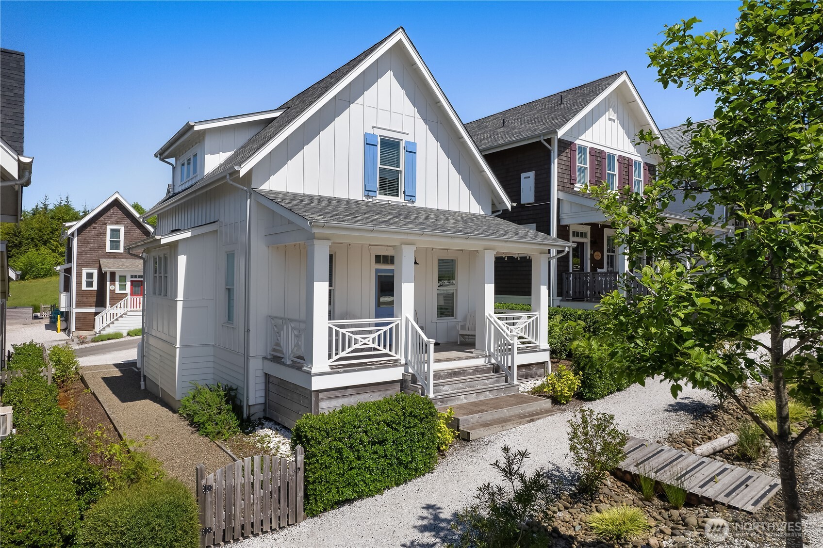 94 Horizon Street