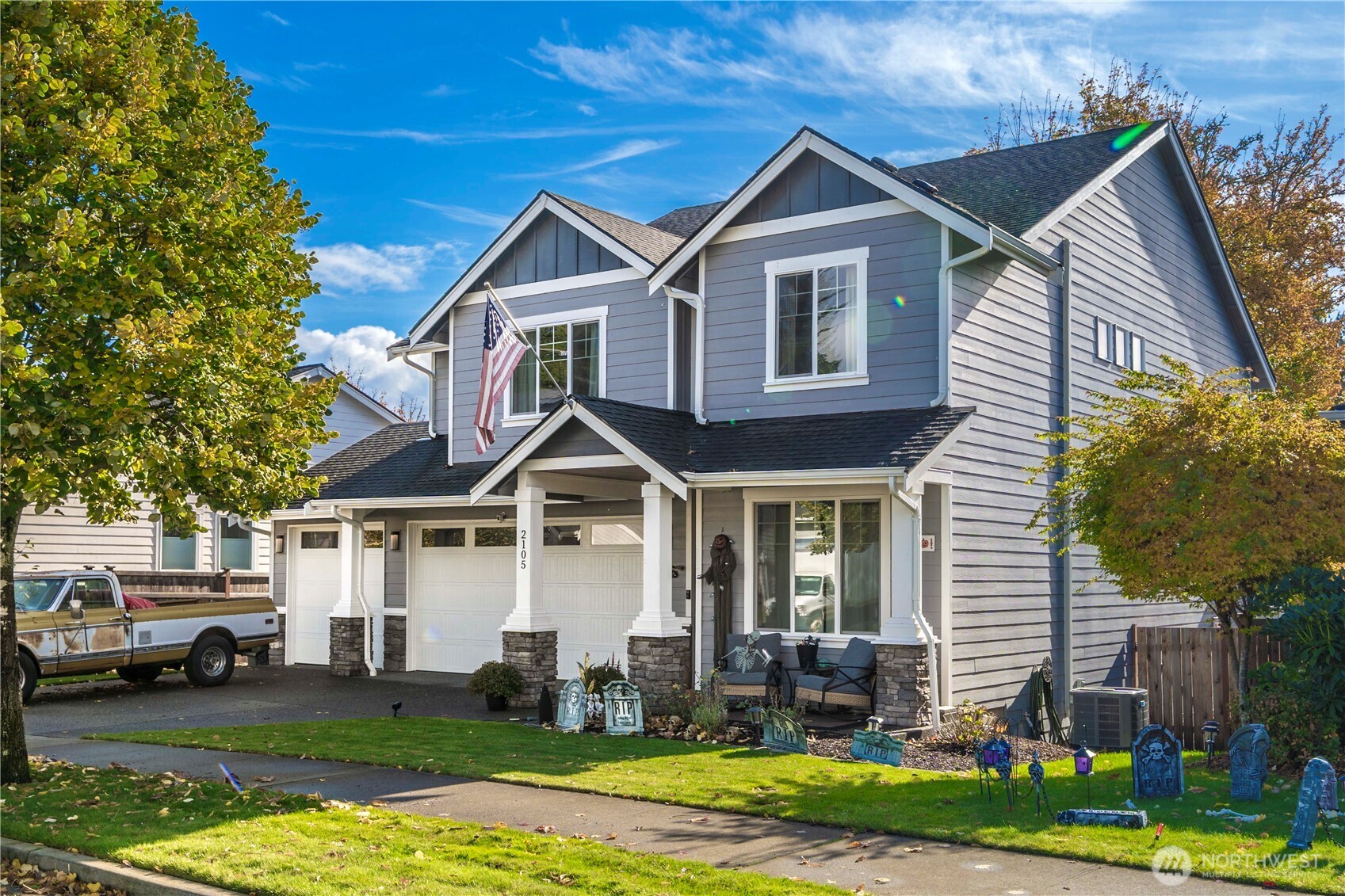2105 79th Avenue SE