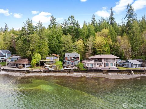 80 E Rose Point Lane Belfair WA 98528