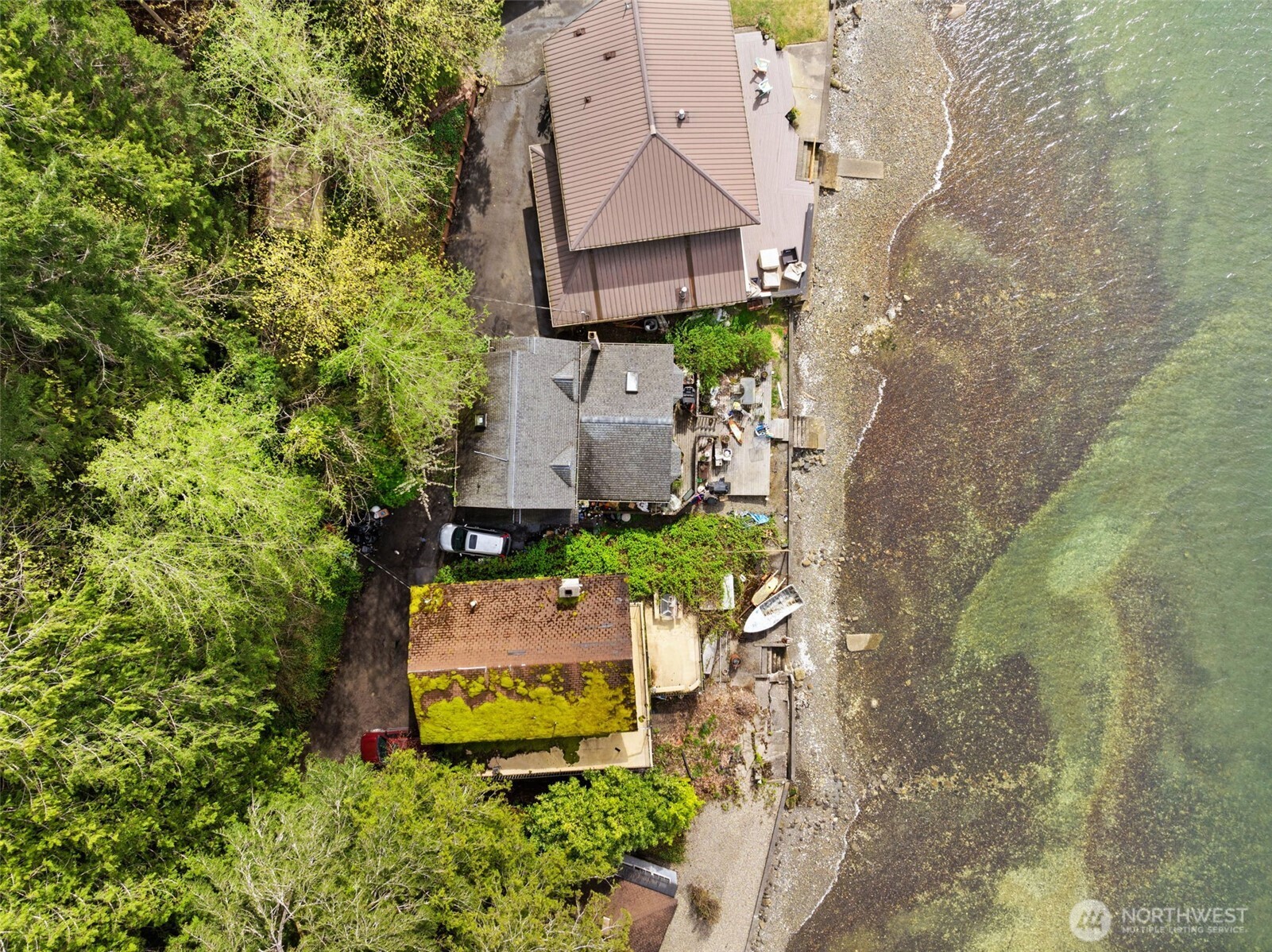 80 E Rose Point Lane