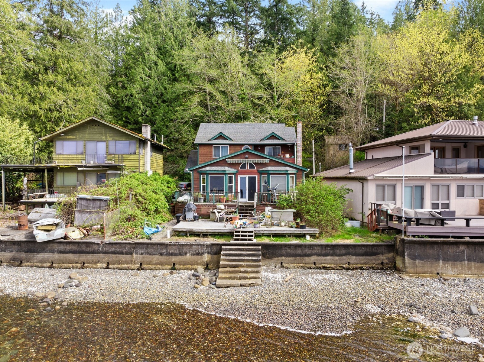 80 E Rose Point Lane