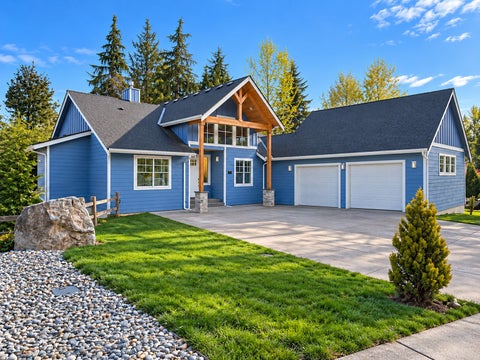 Photo of 1304 Olympic Lane, Mount Vernon, WA 98274 (MLS # 2598478)