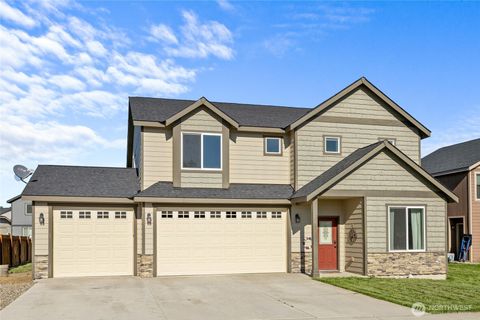 Photo of 2210 N Creeksedge Way, Ellensburg, WA 98926 (MLS # 2470240)