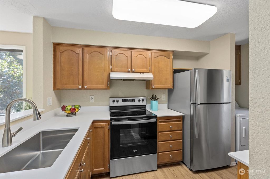 Photo of 6289 S 153rd Street #I-2, Tukwila, WA 98188 (MLS # 2149875)