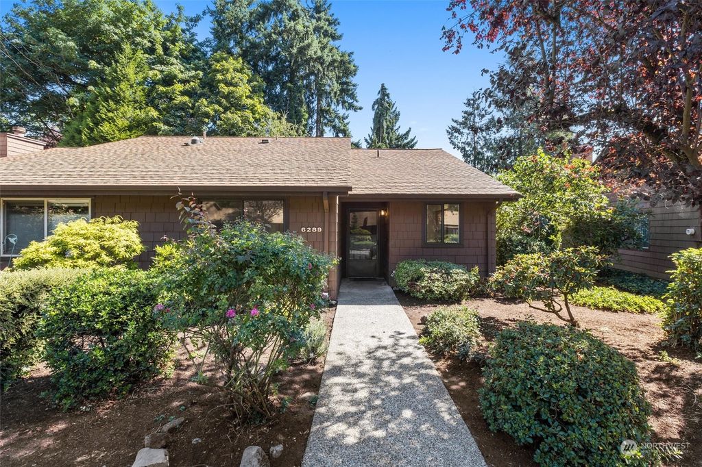 Photo of 6289 S 153rd Street #I-2, Tukwila, WA 98188 (MLS # 2149875)