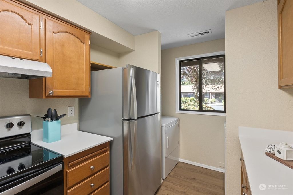 Photo of 6289 S 153rd Street #I-2, Tukwila, WA 98188 (MLS # 2149875)