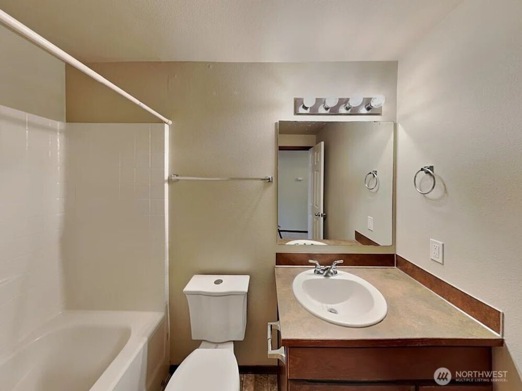 Photo of 4822 145th Pl NE Pl #1, Marysville, WA 98271 (MLS # 2507059)