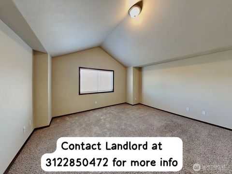 Photo of 4822 145th Pl NE Pl #1, Marysville, WA 98271 (MLS # 2507059)