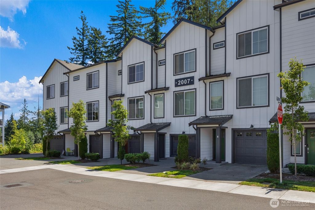 Photo of 2007 101st Avenue SE #3, Lake Stevens, WA 98258 (MLS # 2409496)