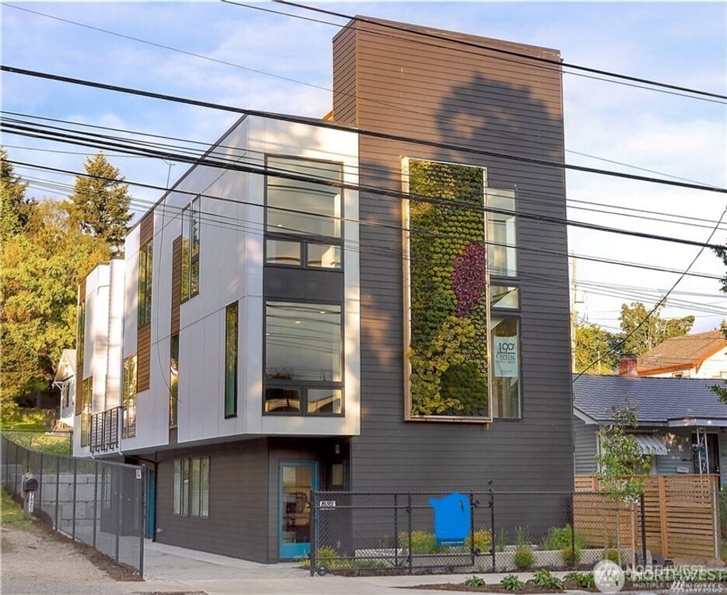 Photo of 7424 Rainier Avenue S #A,B,C, Seattle, WA 98118 (MLS # 2474949)