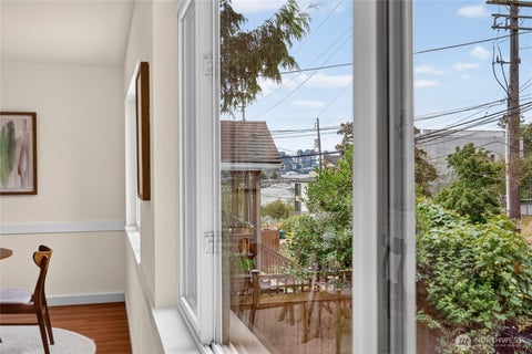 Photo of 4042 5th Avenue NE, Seattle, WA 98105 (MLS # 2566297)