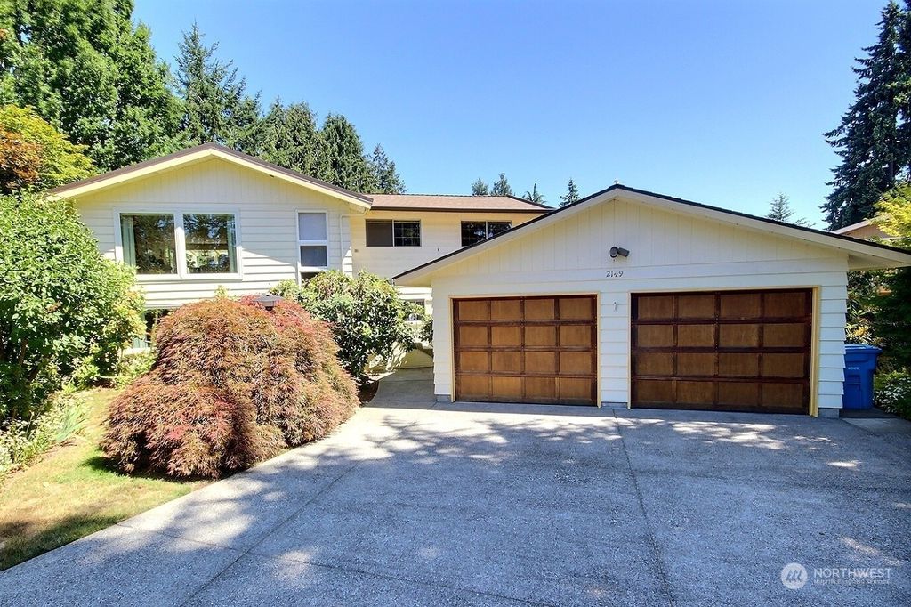 Photo of 2149 N 187th Street, Shoreline, WA 98133 (MLS # 2135296)