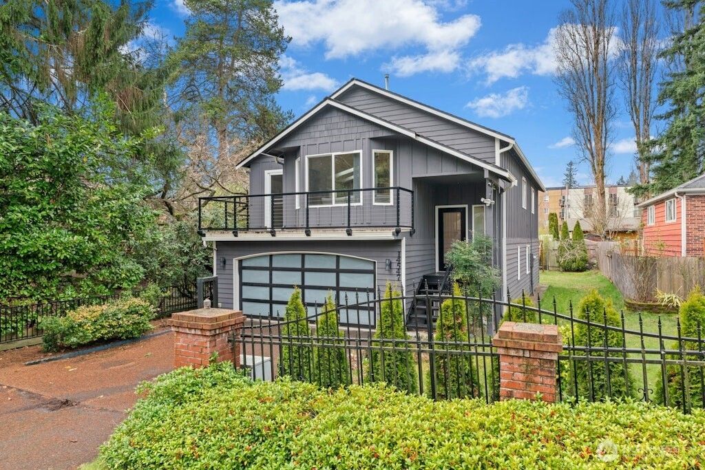 Photo of 14547 Evanston Avenue N, Shoreline, WA 98133 (MLS # 2484615)