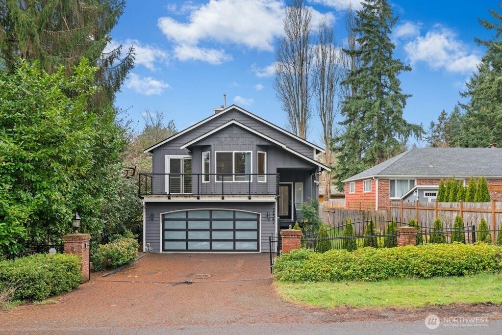 Photo of 14547 Evanston Avenue N, Shoreline, WA 98133 (MLS # 2484615)