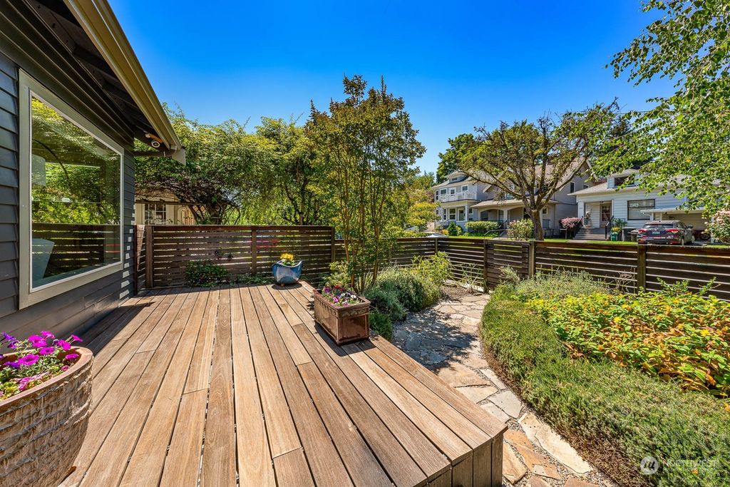 Photo of 534 31st Avenue, Seattle, WA 98122 (MLS # 2306504)