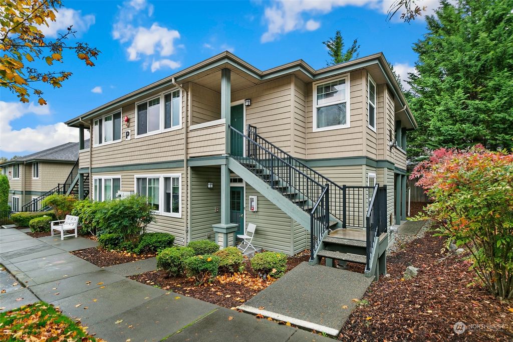 Photo of 1500 S 18th Street #P202, Renton, WA 98055 (MLS # 2175005)