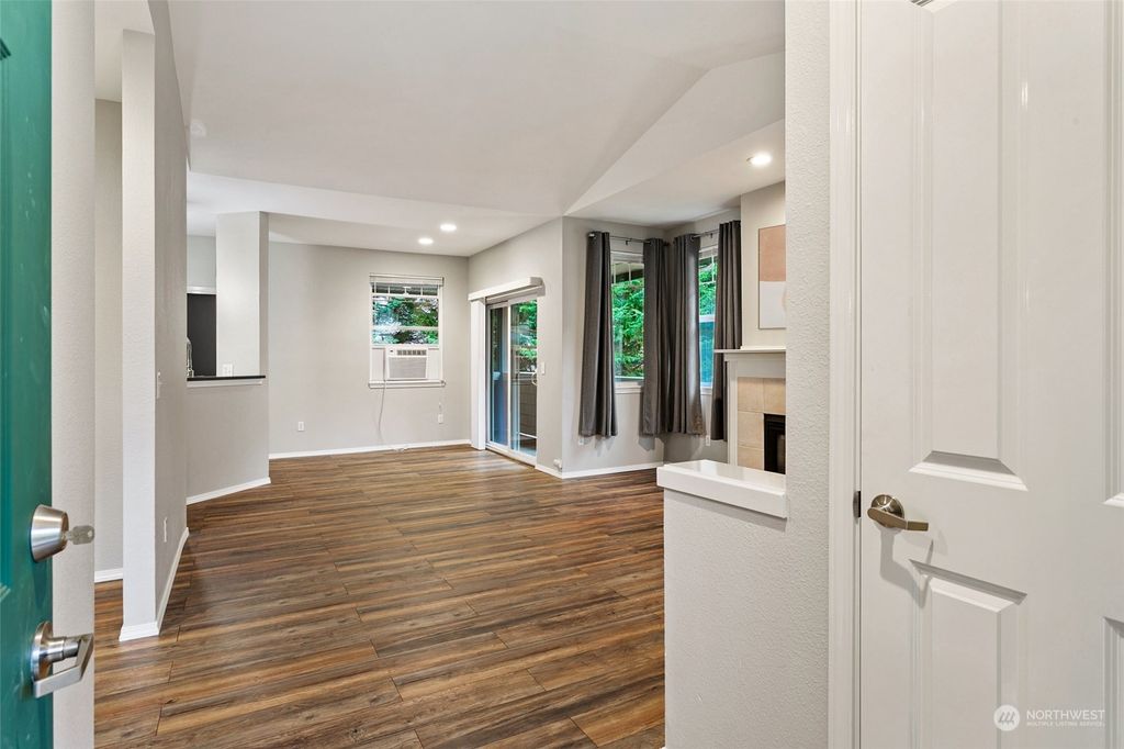 Photo of 1500 S 18th Street #P202, Renton, WA 98055 (MLS # 2175005)