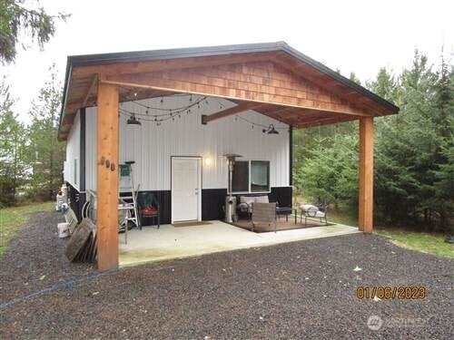 Photo of 752 Pintail Court SE, Ocean Shores, WA 98569 (MLS # 2585507)