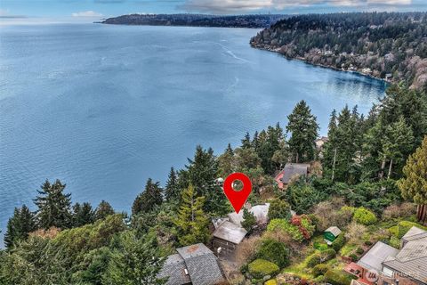 Photo of 3229 SW 166th Street, Burien, WA 98166 (MLS # 2487544)