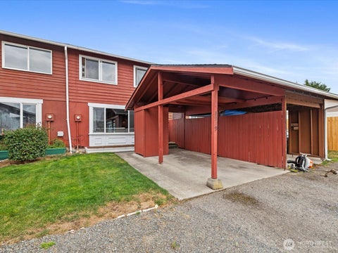 Photo of 8919 11th Street NE, Lake Stevens, WA 98258 (MLS # 2580179)