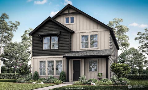 Photo of 14535 204th Avenue E #907, Bonney Lake, WA 98391 (MLS # 2559079)