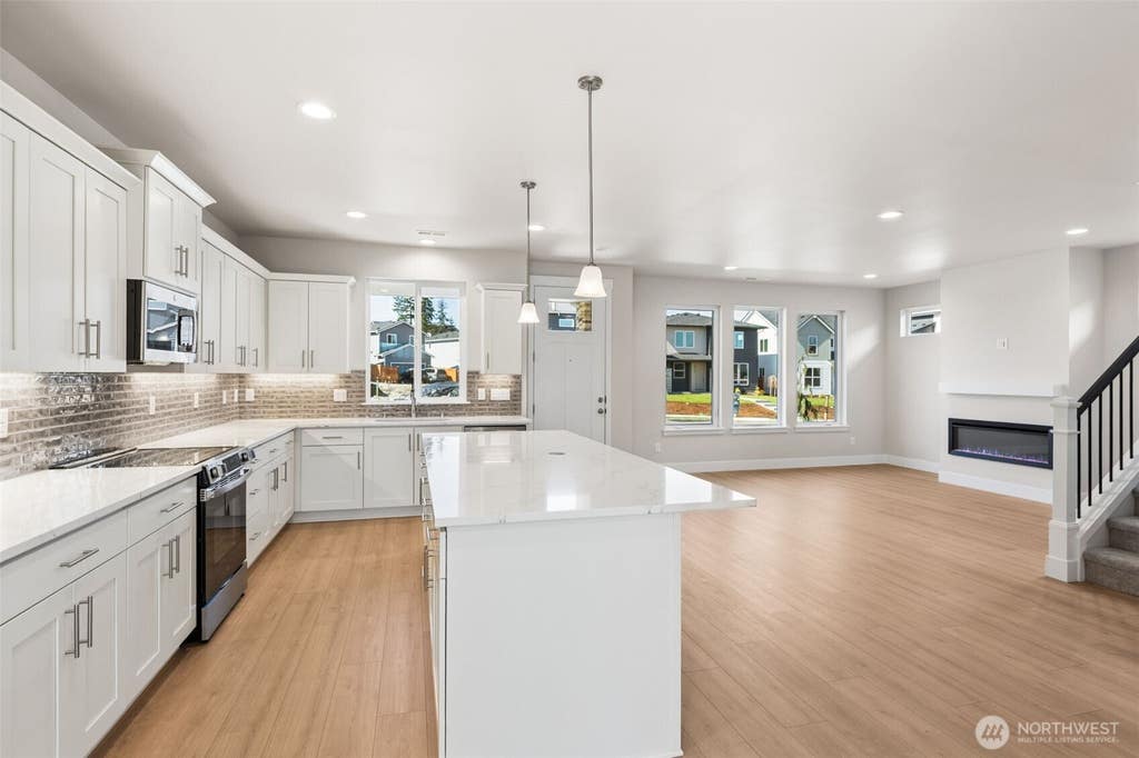 Photo of 14535 204th Avenue E #907, Bonney Lake, WA 98391 (MLS # 2559079)