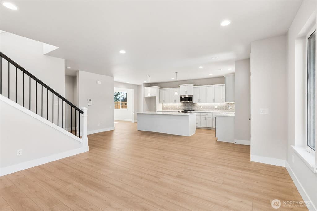 Photo of 14535 204th Avenue E #907, Bonney Lake, WA 98391 (MLS # 2559079)