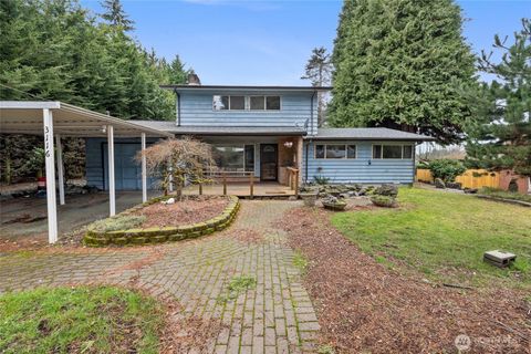 3116 Crystal Springs Road W University Place WA 98466