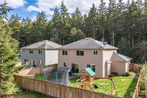 A home in Oak Harbor