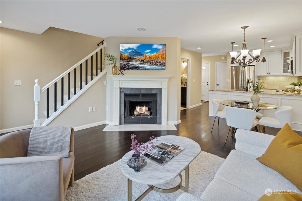 Photo of 7206 NE 171st Lane, Kenmore, WA 98028 (MLS # 2190861)