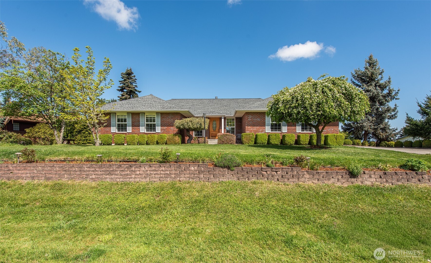608 Reservoir Road