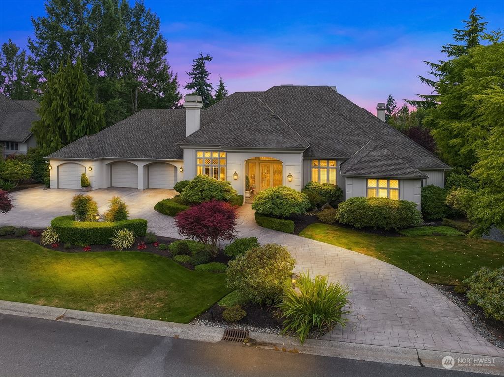 Photo of 20514 127th Avenue SE, Snohomish, WA 98296 (MLS # 2165654)