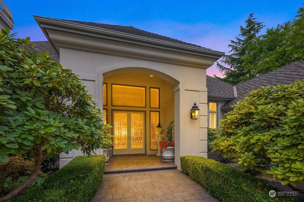 Photo of 20514 127th Avenue SE, Snohomish, WA 98296 (MLS # 2165654)